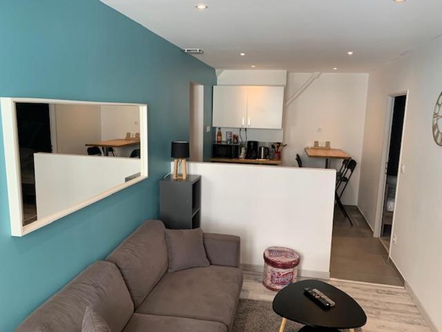 Appartement 4 Chambres Centre-Ville Bourg-en-Bresse Zewnętrze zdjęcie
