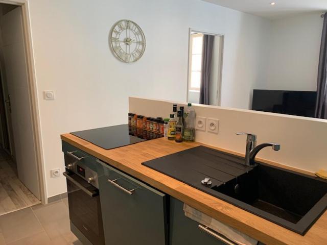 Appartement 4 Chambres Centre-Ville Bourg-en-Bresse Zewnętrze zdjęcie