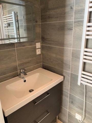 Appartement 4 Chambres Centre-Ville Bourg-en-Bresse Zewnętrze zdjęcie